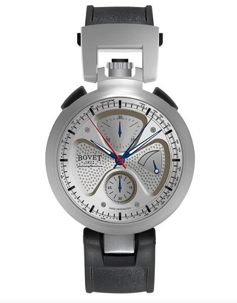 Best Bovet Sergio Split-Second Chronograph SEPIN003 Replica watch